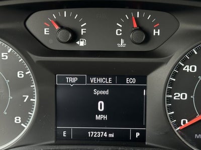 2018 GMC Acadia SLE-1