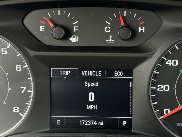 2018 GMC Acadia SLE-1