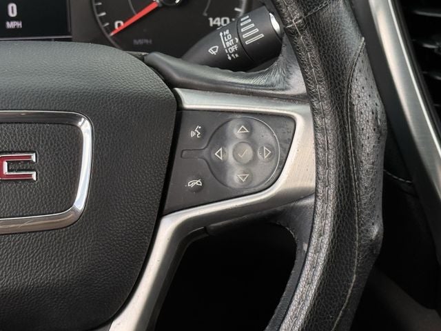 2018 GMC Acadia SLE-1