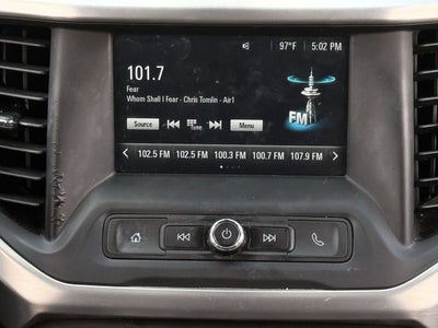 2018 GMC Acadia SLE-1