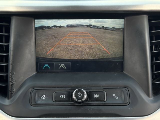 2018 GMC Acadia SLE-1