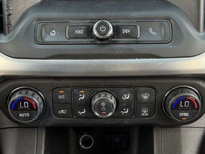 2018 GMC Acadia SLE-1