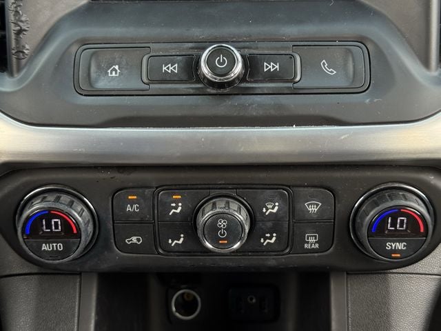 2018 GMC Acadia SLE-1