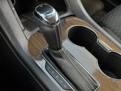 2018 GMC Acadia SLE-1