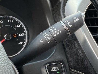 2018 GMC Acadia SLE-1