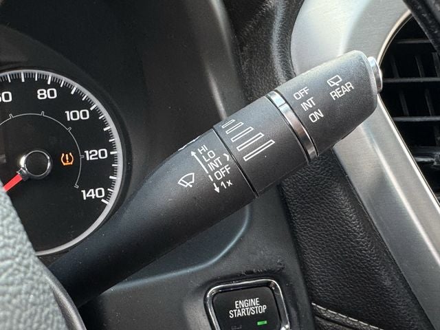 2018 GMC Acadia SLE-1