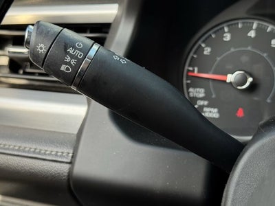 2018 GMC Acadia SLE-1