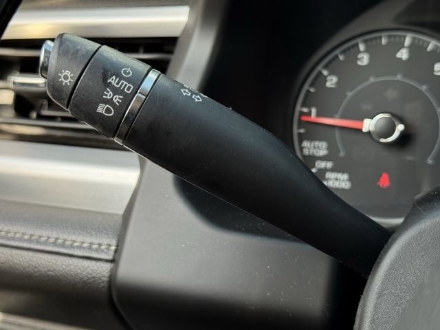 2018 GMC Acadia SLE-1