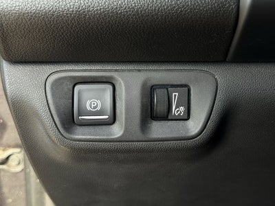 2018 GMC Acadia SLE-1