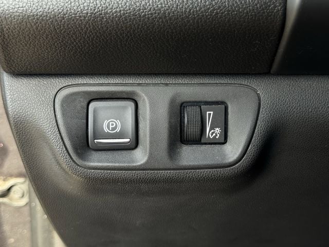 2018 GMC Acadia SLE-1