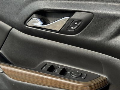 2018 GMC Acadia SLE-1