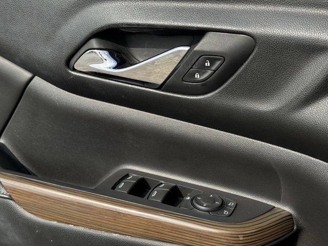 2018 GMC Acadia SLE-1