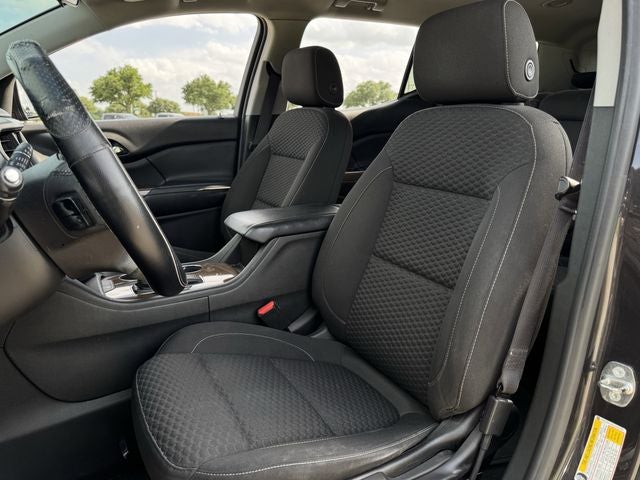 2018 GMC Acadia SLE-1