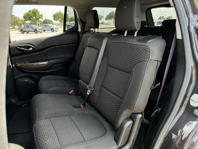 2018 GMC Acadia SLE-1