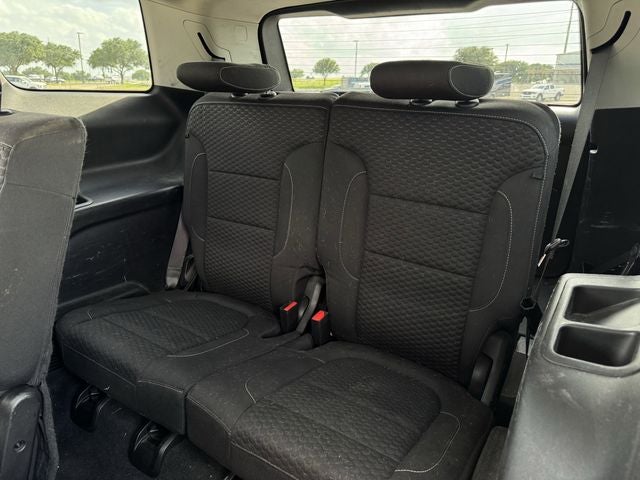 2018 GMC Acadia SLE-1