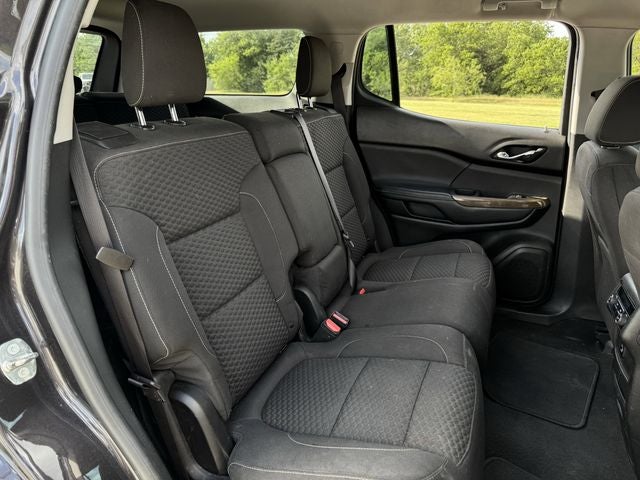2018 GMC Acadia SLE-1
