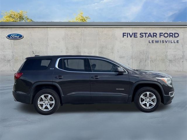 2018 GMC Acadia SLE-1