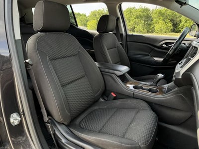 2018 GMC Acadia SLE-1