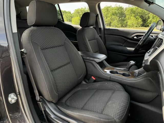 2018 GMC Acadia SLE-1