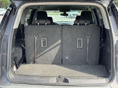 2018 GMC Acadia SLE-1
