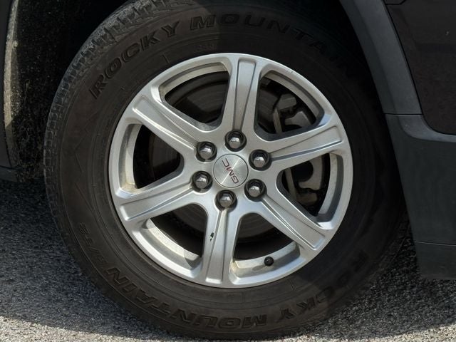 2018 GMC Acadia SLE-1