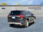 2018 GMC Acadia SLE-1
