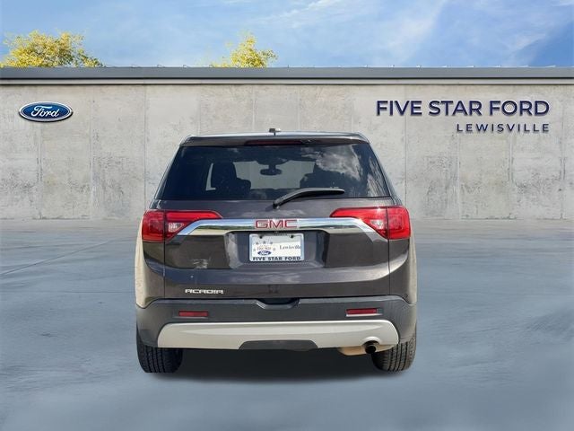 2018 GMC Acadia SLE-1