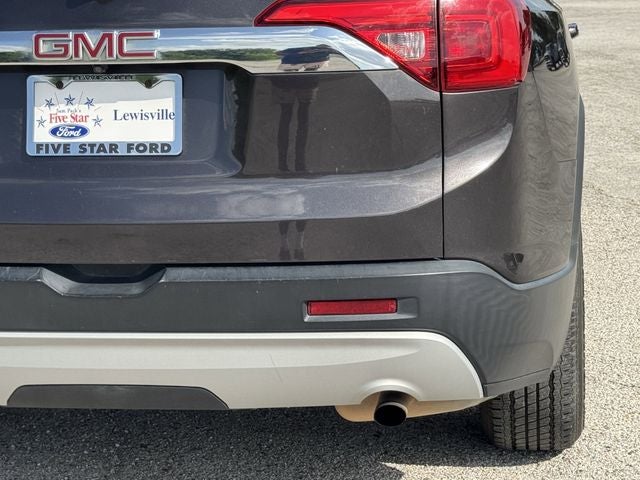 2018 GMC Acadia SLE-1