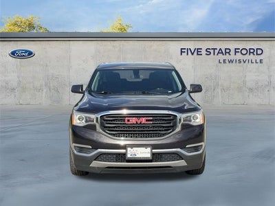 2018 GMC Acadia SLE-1