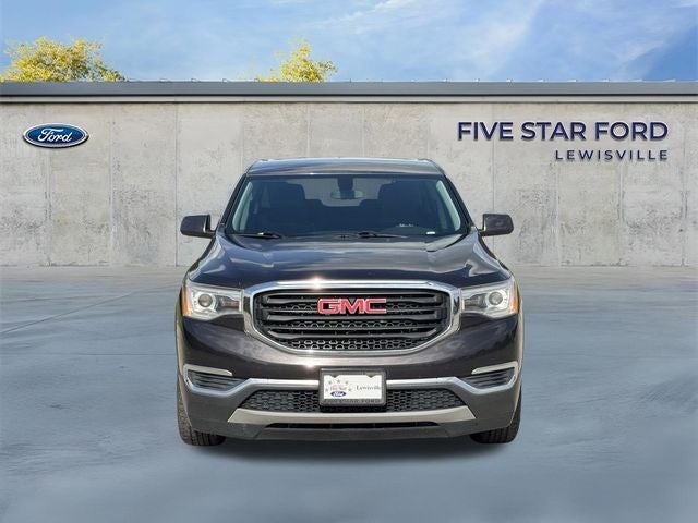 2018 GMC Acadia SLE-1