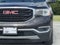 2018 GMC Acadia SLE-1