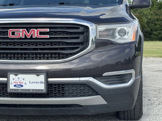 2018 GMC Acadia SLE-1