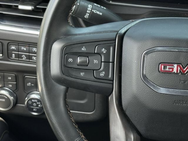 2023 GMC Yukon XL AT4
