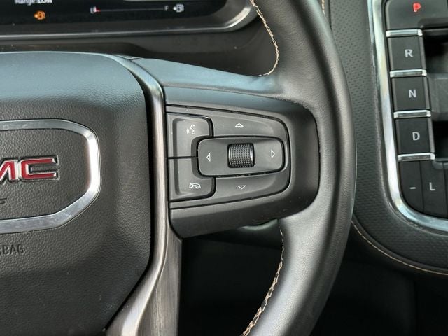 2023 GMC Yukon XL AT4