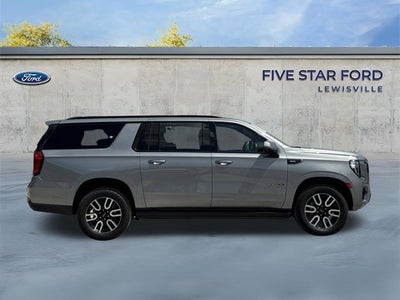 2023 GMC Yukon XL AT4
