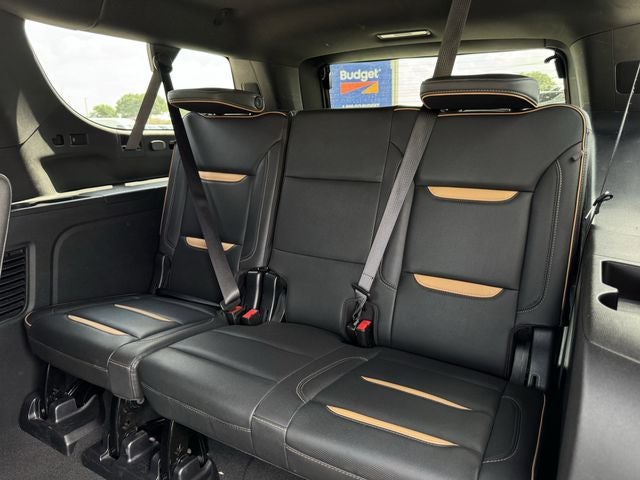 2023 GMC Yukon XL AT4