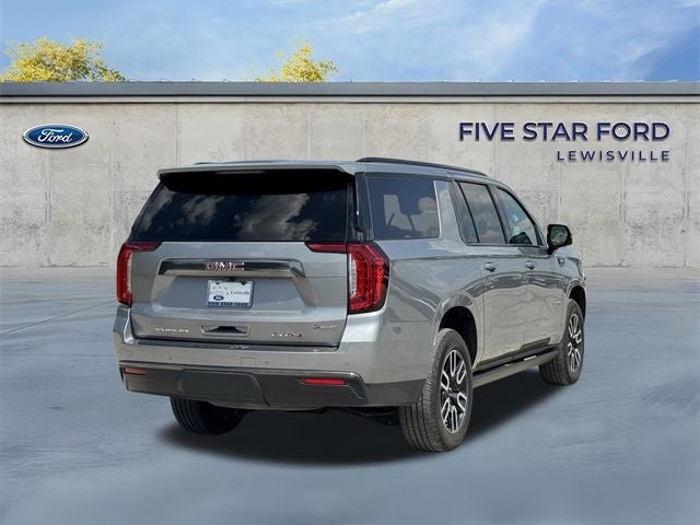 2023 GMC Yukon XL AT4