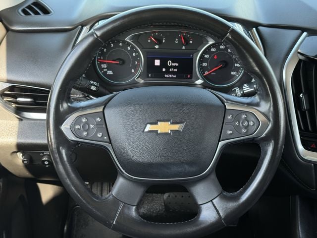 2020 Chevrolet Traverse 3LT