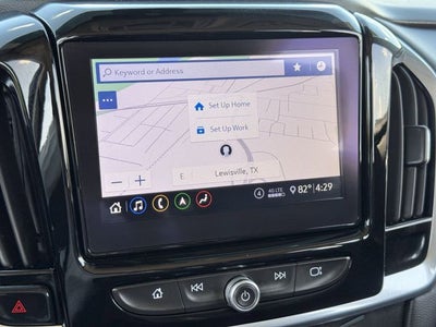 2020 Chevrolet Traverse 3LT