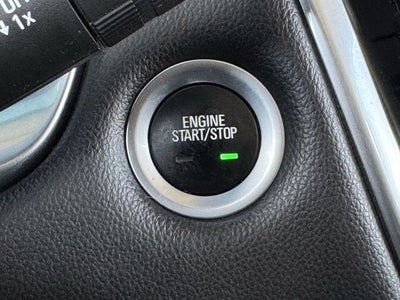 2020 Chevrolet Traverse 3LT