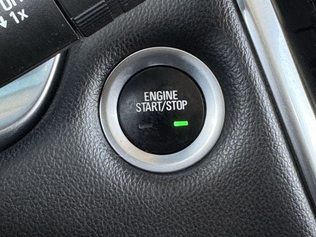 2020 Chevrolet Traverse 3LT