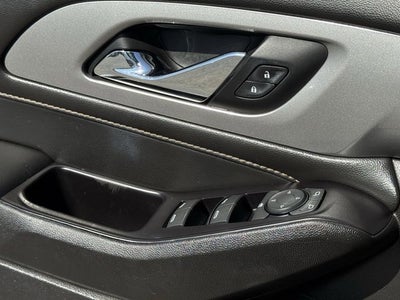 2020 Chevrolet Traverse 3LT