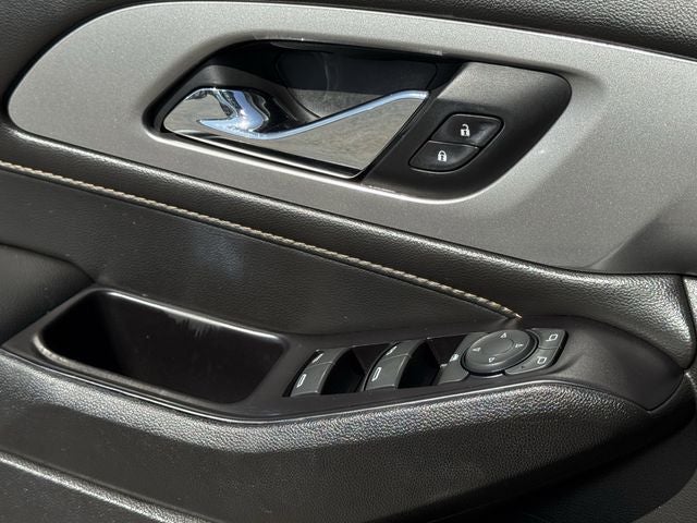 2020 Chevrolet Traverse 3LT