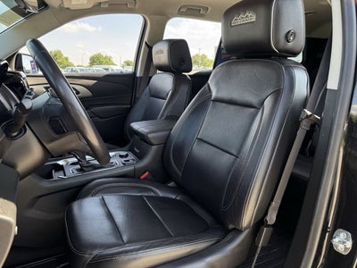 2020 Chevrolet Traverse 3LT