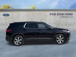 2020 Chevrolet Traverse 3LT
