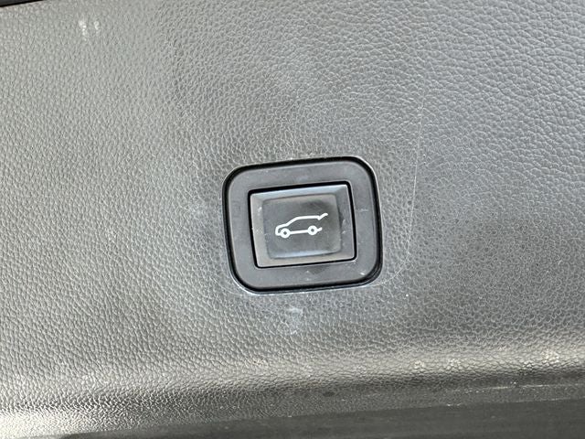 2020 Chevrolet Traverse 3LT