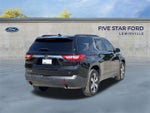 2020 Chevrolet Traverse 3LT
