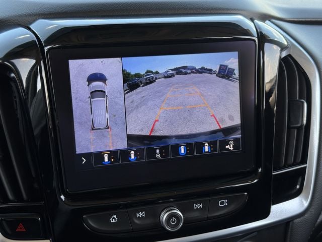 2020 Chevrolet Traverse 3LT