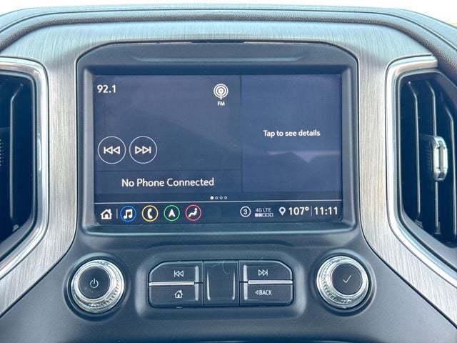 2020 GMC Sierra 2500HD Denali