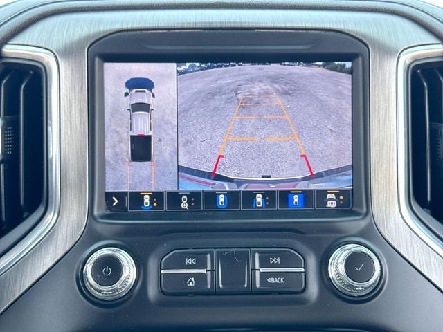 2020 GMC Sierra 2500HD Denali
